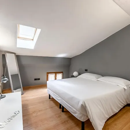 Emilia 7 Appartement Modène