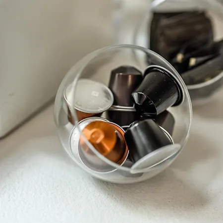 Apartmán Emilia 7 *