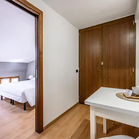 Emilia 7 Appartement