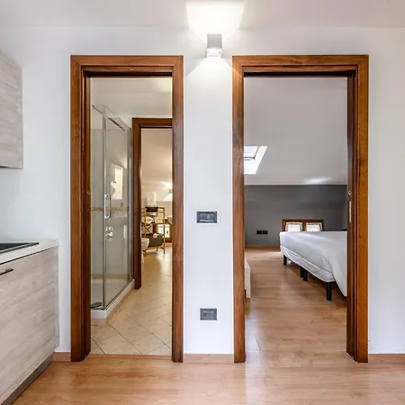 Appartement Emilia 7