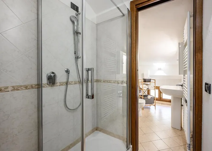 Emilia 7 Διαμέρισμα